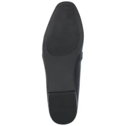 Journee Collection Womens Mizza Tru Comfort Foam Loafer Slip On Square Toe Flats -Journee Collection GUEST 0069db60 6f9f 4b1e adb6 770ef1b8f597