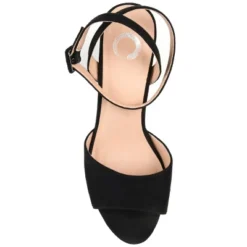 Journee Collection Womens Nairri Open Toe High Block Heel Pumps 19 Journee Collection Womens Nairri Open Toe High Block Heel Pumps -Journee Collection GUEST 00734dac c427 449e 902c 963e1f5e69d0