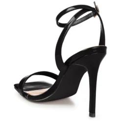 Journee Collection Womens Dorian Tru Comfort Foam Open Toe High Stiletto Pumps 21 Journee Collection Womens Dorian Tru Comfort Foam Open Toe High Stiletto Pumps -Journee Collection GUEST 007498ee aeb0 409e affd d7610d4e7c19