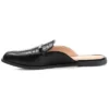 Journee Collection Womens Rubee Slip On Round Toe Mules Flats 2 Journee Collection Womens Rubee Slip On Round Toe Mules Flats -Journee Collection GUEST 01199233 5f59 405c a0a4 32c5c2739b2c