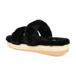 Journee Collection Women's Faux Fur Relaxx Slipper 18 Journee Collection Women's Faux Fur Relaxx Slipper -Journee Collection GUEST 01cb4a5a 8ffb 43d6 8f59 c1a589f9816a