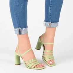 Journee Collection Womens Hera Open Square Toe High Block Heel Sandals 22 Journee Collection Womens Hera Open Square Toe High Block Heel Sandals -Journee Collection GUEST 02676120 5c85 46d6 8fef 7fa973bcbc5b