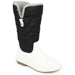 Journee Collection Womens Pippah Tru Comfort Foam Block Heel Winter Boots 25 Journee Collection Womens Pippah Tru Comfort Foam Block Heel Winter Boots -Journee Collection GUEST 02acbab1 0fa8 4df1 bbab d2ddda79dfd1