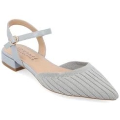 Journee Collection Womens Ansley Mary Jane Pointed Toe Flats 24 Journee Collection Womens Ansley Mary Jane Pointed Toe Flats -Journee Collection GUEST 02bc0818 c5f4 4b12 b7cf 3672221a411a