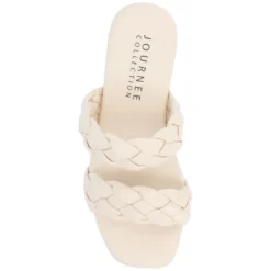 Journee Collection Womens Kyaa Tru Comfort Foam Braided Strap Platform Sandals 17 Journee Collection Womens Kyaa Tru Comfort Foam Braided Strap Platform Sandals -Journee Collection GUEST 031940fd 75b9 4e39 8496 e59205a90622