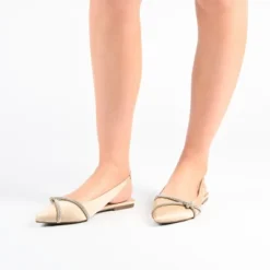 Journee Collection Womens Rebbel Sling Back Pointed Toe Flats 23 Journee Collection Womens Rebbel Sling Back Pointed Toe Flats -Journee Collection GUEST 0345defd a48d 4431 ba2a bfcdd1326ccc