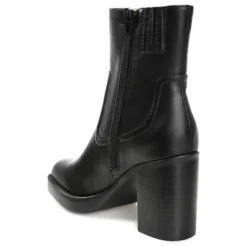 Journee Collection Womens Brittany Tru Comfort Foam Inside Zip Platform Booties -Journee Collection GUEST 0385bb0b 10f0 4544 8d1b cc2eb1fa98ac