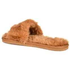 Journee Collection Womens Dawn Comfort Insole Slip On Slide Open Toe Slippers 21 Journee Collection Womens Dawn Comfort Insole Slip On Slide Open Toe Slippers -Journee Collection GUEST 03aa1e3f 3341 48fe 91de 16bcf4b949e7