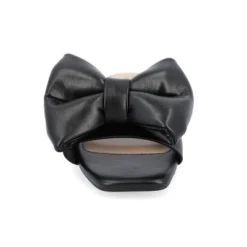 Journee Collection Womens Fayre Tru Comfort Foam Slip On Slide Flat Sandals 19 Journee Collection Womens Fayre Tru Comfort Foam Slip On Slide Flat Sandals -Journee Collection GUEST 041e1122 259b 4f5c 8f9c 666837af9f09