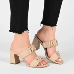 Journee Collection Womens Zoee Open Square Toe Block Heel Sandals 22 Journee Collection Womens Zoee Open Square Toe Block Heel Sandals -Journee Collection GUEST 04f9c29c c52f 45fb 8d37 4315f139e4af 1