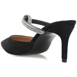 Journee Collection Womens Lunna Mules Mid Stiletto Pointed Toe Pumps 20 Journee Collection Womens Lunna Mules Mid Stiletto Pointed Toe Pumps -Journee Collection GUEST 055f1be0 5449 465f bb45 4276ae1321aa