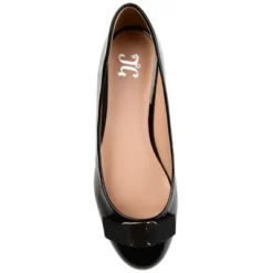 Journee Collection Womens Kim Slip On Round Toe Ballet Flats 16 Journee Collection Womens Kim Slip On Round Toe Ballet Flats -Journee Collection GUEST 05611f5d b9b7 4d4f 9159 21c5e0225267