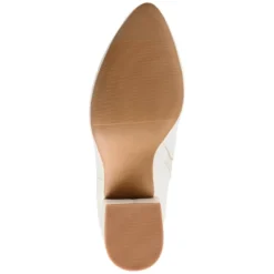 Journee Collection Womens Tavia Tru Comfort Foam Block Heel Knee High Boots -Journee Collection GUEST 0608284d c58f 4162 a738 b14d8f468332