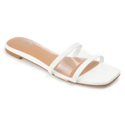 Journee Collection Womens Ramira Slide Flat Sandals 27 Journee Collection Womens Ramira Slide Flat Sandals -Journee Collection GUEST 060ada02 aaa7 4466 8d62 45c37cbbb39d