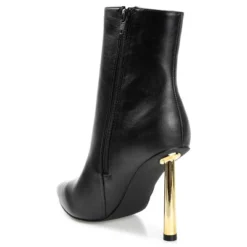 Journee Collection Womens Rorie Pointed Toe Stiletto Ankle Booties 19 Journee Collection Womens Rorie Pointed Toe Stiletto Ankle Booties -Journee Collection GUEST 0650d084 347e 44c5 9f64 a78503a0f4c3