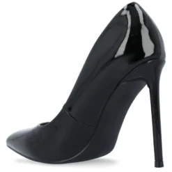 Journee Collection Womens Dabnie Tru Comfort Foam High Heel Pointed Toe Pumps 19 Journee Collection Womens Dabnie Tru Comfort Foam High Heel Pointed Toe Pumps -Journee Collection GUEST 06ea4039 f0f1 4c1f a354 c1555c9419f3