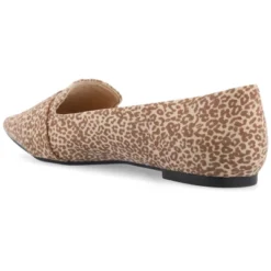 Journee Collection Womens Audrey Slip On Pointed Toe Loafer Flats 20 Journee Collection Womens Audrey Slip On Pointed Toe Loafer Flats -Journee Collection GUEST 06f94f4f bef2 464e 88a3 1efa20339200