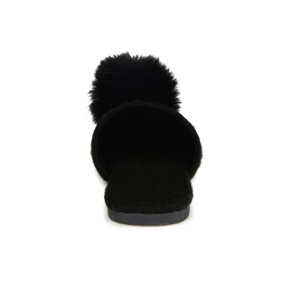 Journee Collection Women's Nightfall Slipper 4 Journee Collection Women's Nightfall Slipper - Image 2