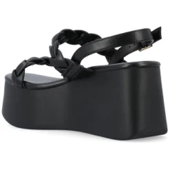 Journee Collection Womens Zannah Tru Comfort Foam Buckle Platform Sandals 19 Journee Collection Womens Zannah Tru Comfort Foam Buckle Platform Sandals -Journee Collection GUEST 07486293 85f3 474c 9d04 6f8e994dd1e1