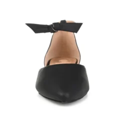 Journee Collection Womens Vielo Ballet Almond Toe Buckle Flats 19 Journee Collection Womens Vielo Ballet Almond Toe Buckle Flats -Journee Collection GUEST 07b76351 b893 4e94 8e02 a41a100c57a5