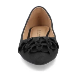Journee Collection Womens Judy Slip On Pointed Toe Ballet Flats 19 Journee Collection Womens Judy Slip On Pointed Toe Ballet Flats -Journee Collection GUEST 07e7357d 8d11 4548 94b6 226e90ff031e
