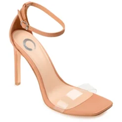 Journee Collection Womens Lorelei Tru Comfort Foam Open Toe High Stiletto Pumps 23 Journee Collection Womens Lorelei Tru Comfort Foam Open Toe High Stiletto Pumps -Journee Collection GUEST 08716c1b 4466 4dc6 9d95 c0b9dc03ff6c