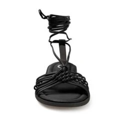 Journee Collection Womens Jess Ankle Wrap Low Block Heel Sandals 19 Journee Collection Womens Jess Ankle Wrap Low Block Heel Sandals -Journee Collection GUEST 088a2588 117e 4261 97a2 02c571e31434