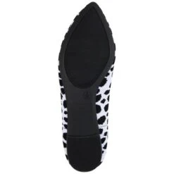 Journee Collection Womens Karise Tru Comfort Foam Slip On Pointed Toe Ballet Flats -Journee Collection GUEST 0985326a 7418 4043 bbcb 29a9bd2a264d