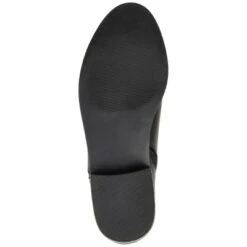 Journee Collection Womens Ellis Inside Zip Stacked Heel Booties 18 Journee Collection Womens Ellis Inside Zip Stacked Heel Booties -Journee Collection GUEST 09fdbf9c 9090 4f06 af70 4d6f35af77dc