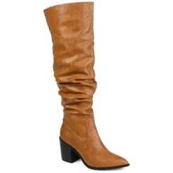 Journee Collection Womens Pia Tru Comfort Foam Stacked Heel Over The Knee Boots 23 Journee Collection Womens Pia Tru Comfort Foam Stacked Heel Over The Knee Boots -Journee Collection GUEST 0a60f4ce a78c 47f2 a141 c580a70ace1b