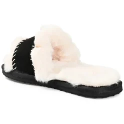 Journee Collection Womens Mardie Tru Comfort Foam Slip On Slide Open Toe Slippers 20 Journee Collection Womens Mardie Tru Comfort Foam Slip On Slide Open Toe Slippers -Journee Collection GUEST 0b008a06 a03e 4a8e afe7 2f0c544033ae