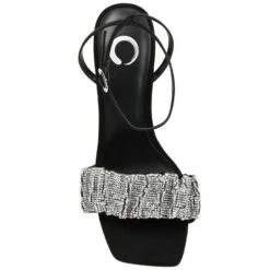 Journee Collection Womens Arlette Tru Comfort Foam Open Toe High Stiletto Pumps 16 Journee Collection Womens Arlette Tru Comfort Foam Open Toe High Stiletto Pumps -Journee Collection GUEST 0c9c736b 85e5 47c9 af5d 847883780c0a