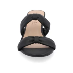 Journee Collection Womens Dyllan Kitten Heel Slip On Open Toe Pumps 19 Journee Collection Womens Dyllan Kitten Heel Slip On Open Toe Pumps -Journee Collection GUEST 0cc2a0af 7807 4299 93a5 4db4290d195d