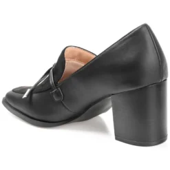 Journee Collection Womens Crawford Tru Comfort Foam Square Toe Mid Stacked Heel Pumps 18 Journee Collection Womens Crawford Tru Comfort Foam Square Toe Mid Stacked Heel Pumps -Journee Collection GUEST 0d16274f d98c 4fb7 b781 4d304046cf6f