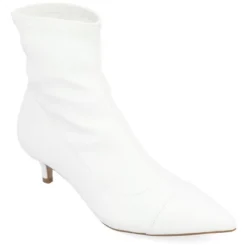 Journee Collection Womens Jadde Tru Comfort Foam Pull On Kitten Heel Bootie 29 Journee Collection Womens Jadde Tru Comfort Foam Pull On Kitten Heel Bootie -Journee Collection GUEST 0e0b6d62 a62e 4131 b509 9b5e5244bbb9