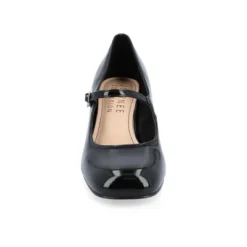 Journee Collection Womens Okenna Tru Comfort Foam Low Heel Square Toe Pumps 20 Journee Collection Womens Okenna Tru Comfort Foam Low Heel Square Toe Pumps -Journee Collection GUEST 0e2bc040 1911 4726 aabb bec98e39ac72