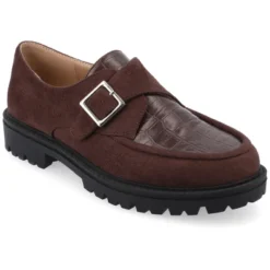 Journee Collection Women's Tru Comfort Foam™ Azula Flats 22 Journee Collection Women's Tru Comfort Foam™ Azula Flats -Journee Collection GUEST 0e76caec 1dfb 4ef7 b1bb 17b186728abd