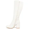 Journee Collection Womens Tavia Tru Comfort Foam Block Heel Knee High Boots 1 Journee Collection Womens Tavia Tru Comfort Foam Block Heel Knee High Boots -Journee Collection GUEST 0ed380e0 b6ec 44a2 801e e663f9ff6b39