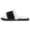 Journee Collection Womens Mardie Tru Comfort Foam Slip On Slide Open Toe Slippers 2 Journee Collection Womens Mardie Tru Comfort Foam Slip On Slide Open Toe Slippers -Journee Collection GUEST 0f7abf91 5e93 4746 8dd2 a287a4768677