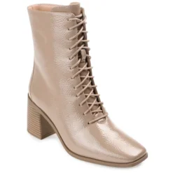 Journee Collection Womens Covva Tru Comfort Foam Inside Zip Stacked Heel Booties 27 Journee Collection Womens Covva Tru Comfort Foam Inside Zip Stacked Heel Booties -Journee Collection GUEST 0f7eb5ef 0ebe 4379 94c1 a36fb655b069