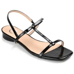 Journee Collection Womens Zaidda Sling Back Low Block Heel Sandals 23 Journee Collection Womens Zaidda Sling Back Low Block Heel Sandals -Journee Collection GUEST 0f81f74e 25e7 4a5d b492 f3ceefdddd1d