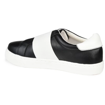 Journee Collection Women's Tru Comfort Foam� Billie Sneaker 8 Journee Collection Women's Tru Comfort Foam� Billie Sneaker - Image 6