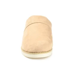 Journee Collection Womens Sabine Slip On Mules Almond Toe Slippers 19 Journee Collection Womens Sabine Slip On Mules Almond Toe Slippers -Journee Collection GUEST 0fae27b5 30b1 474f bbe0 b94383ff3f65