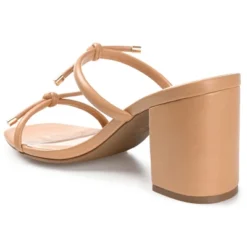 Journee Collection Womens Jessa Tru Comfort Foam Open Square Toe Block Heel Sandals Tan 9 15 Journee Collection Womens Jessa Tru Comfort Foam Open Square Toe Block Heel Sandals Tan 9 -Journee Collection GUEST 104146ae 8c17 4af5 b08b c9fbedd1a953
