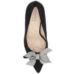 Journee Collection Womens Marcie Tru Comfort Foam Mid Heel Pointed Toe Pumps 18 Journee Collection Womens Marcie Tru Comfort Foam Mid Heel Pointed Toe Pumps -Journee Collection GUEST 1132a050 9846 4163 8fc4 64a33ca61f0c