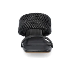 Journee Collection Womens Monyka Tru Comfort Foam Woven Slip On Pump 19 Journee Collection Womens Monyka Tru Comfort Foam Woven Slip On Pump -Journee Collection GUEST 121b7591 edb8 4a37 a3fe fe3fa145d3e9