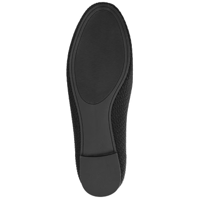 Journee Collection Womens Maryann Tru Comfort Foam Slip On Round Toe Ballet Flats 6 Journee Collection Womens Maryann Tru Comfort Foam Slip On Round Toe Ballet Flats - Image 4
