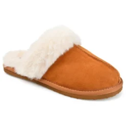 Journee Collection Womens Delanee Tru Comfort Foam Slip On Mules Round Toe Slippers 24 Journee Collection Womens Delanee Tru Comfort Foam Slip On Mules Round Toe Slippers -Journee Collection GUEST 12c19fdc 7b70 4c0c 9554 15d07dd4b764