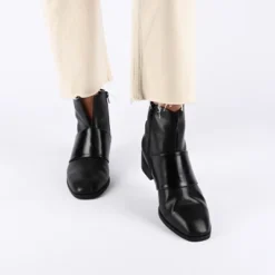 Journee Collection Women's Tru Comfort Foam™ Kyler Booties -Journee Collection GUEST 1318cc41 a7cb 4891 b2c4 b630ec089f47