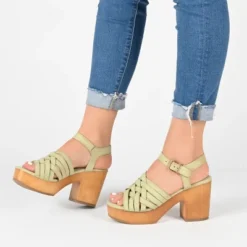 Journee Collection Womens Addisyn Tru Comfort Foam Woven Detail Clog Sandals 21 Journee Collection Womens Addisyn Tru Comfort Foam Woven Detail Clog Sandals -Journee Collection GUEST 131d767b f694 4968 81c0 23d93036af52